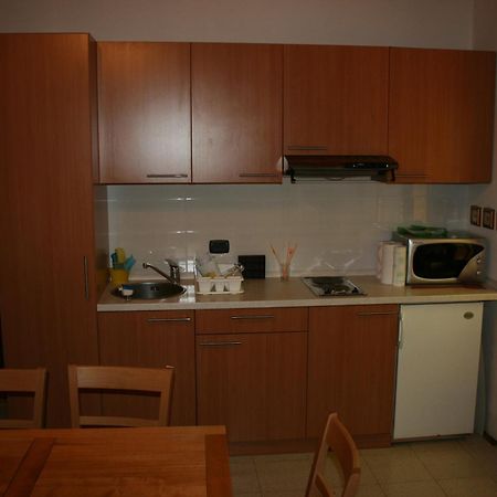 Sossa Apartments Umag Eksteriør bilde