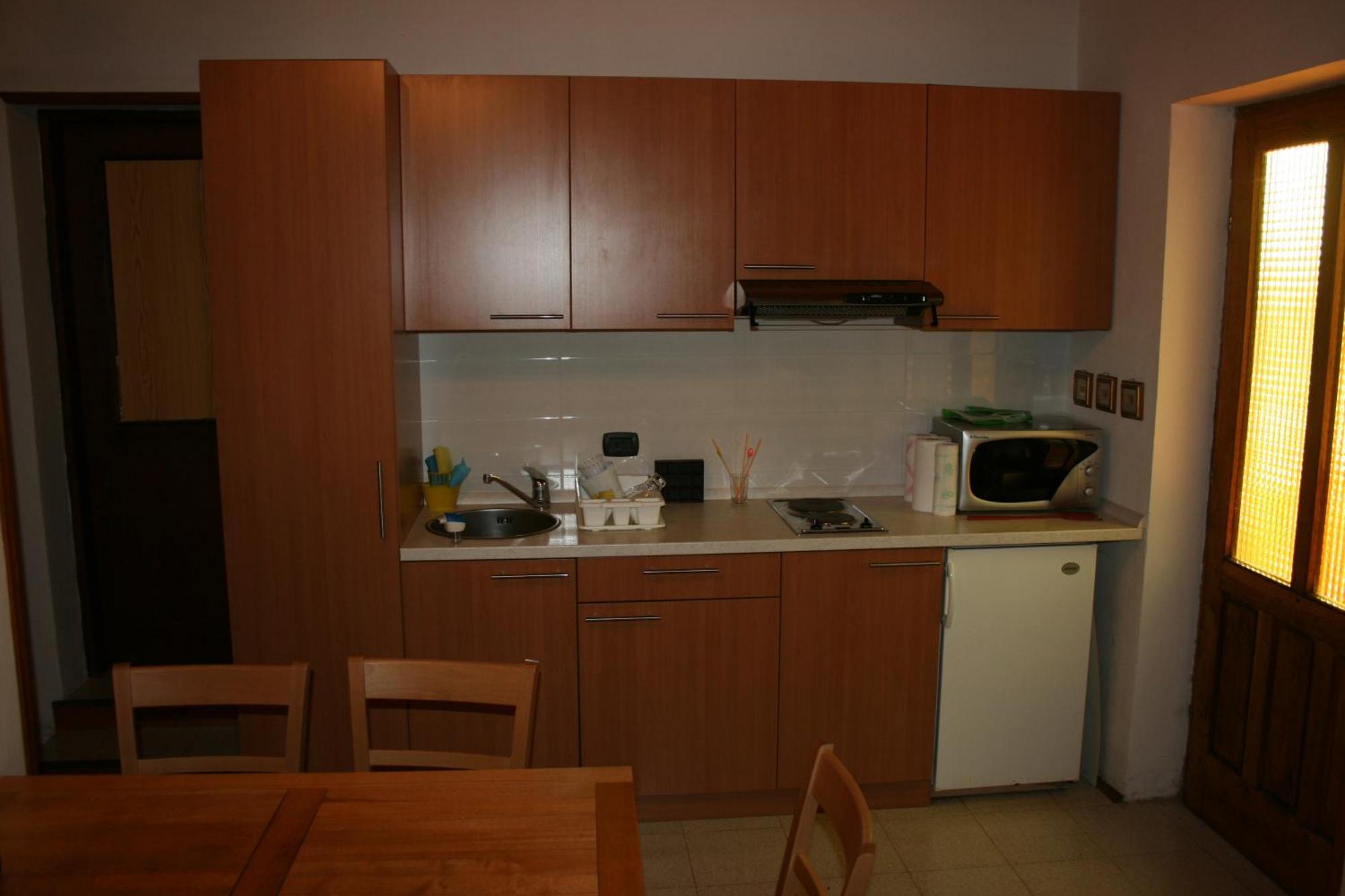Sossa Apartments Umag Eksteriør bilde