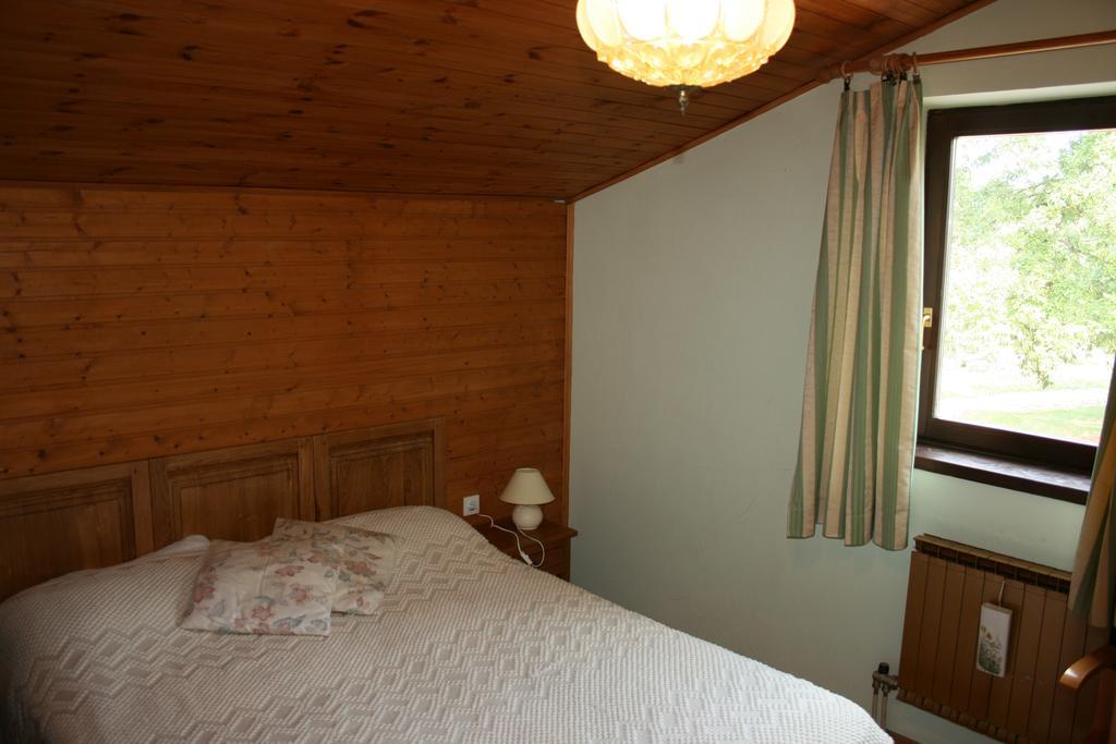 Sossa Apartments Umag Rom bilde