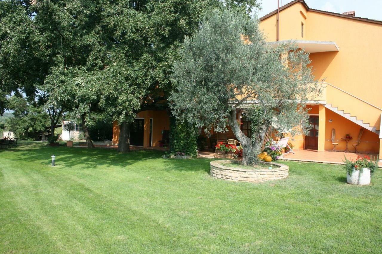 Sossa Apartments Umag Eksteriør bilde